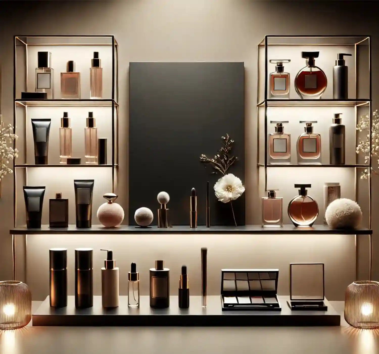 Beauty & Skincare - Discover your glow with Zadon’s Beauty Collection, featuring premium skincare, makeup, and self-c...