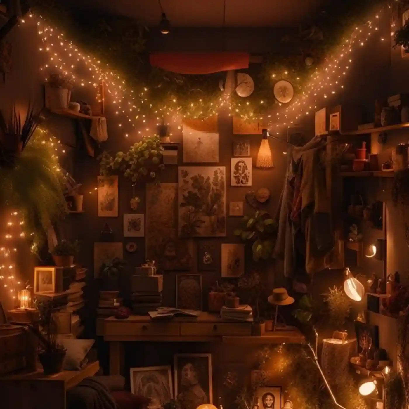 Lighting & Candles - Zadon