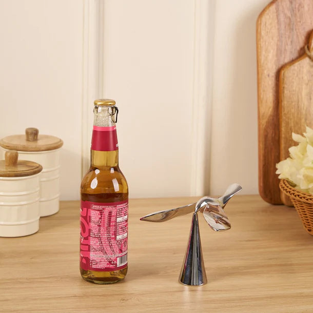 Tipsy Bottle Opener & Showpiece
