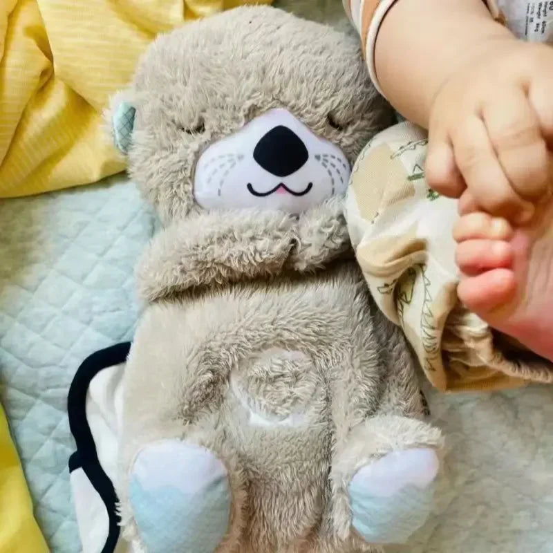 Breathing Teddy Bearš§ø