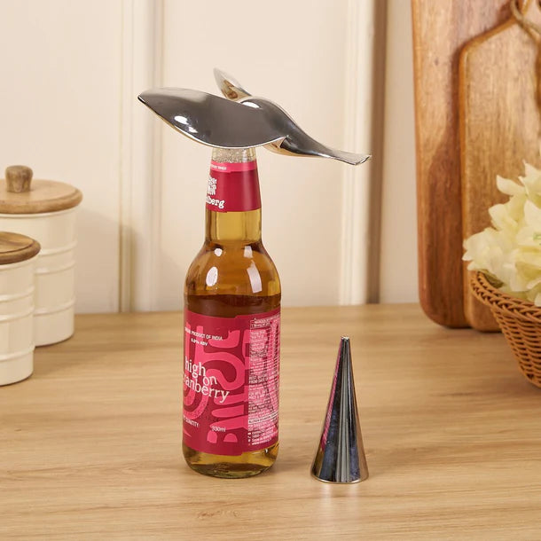 Tipsy Bottle Opener & Showpiece