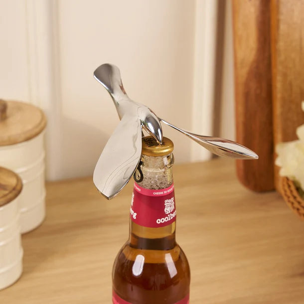 Tipsy Bottle Opener & Showpiece