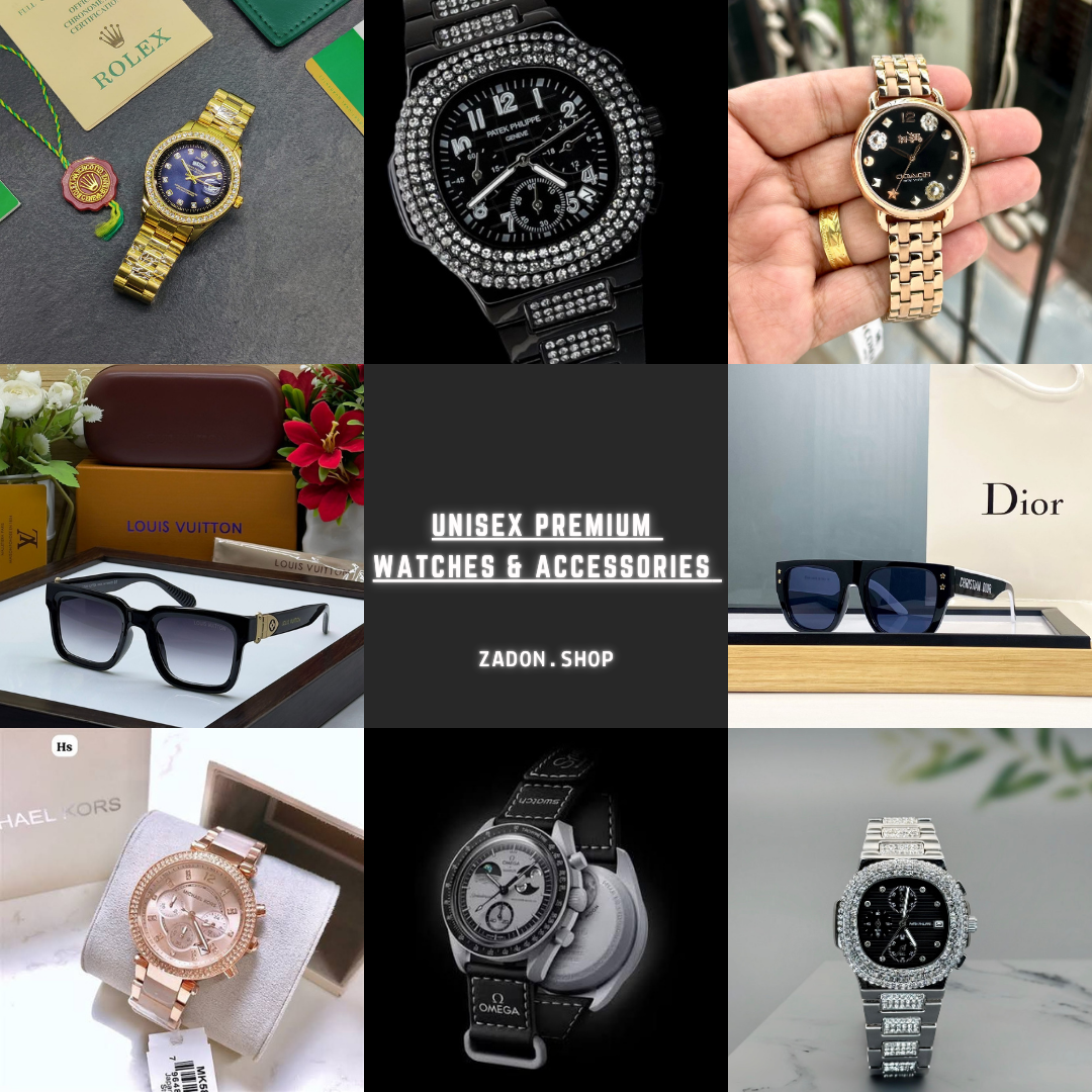 ✨ Premium First Copy Watches – Luxury Redefined for Every Wrist ⌚