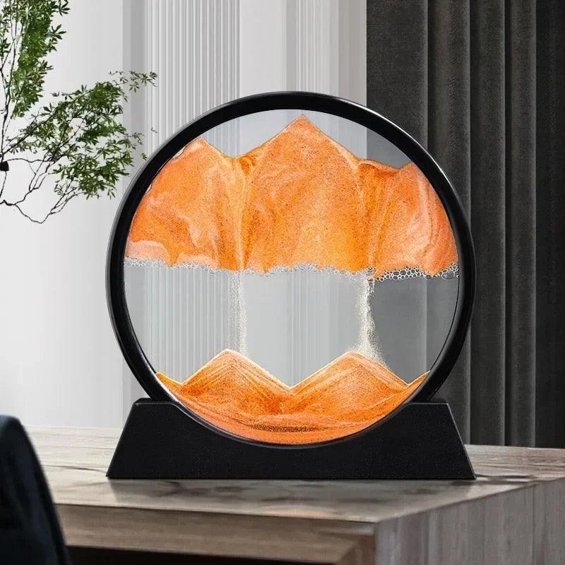 High Quality SandScape - Zadon