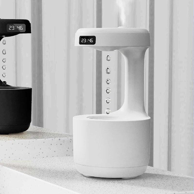 Anti-Gravity Humidifier - Zadon