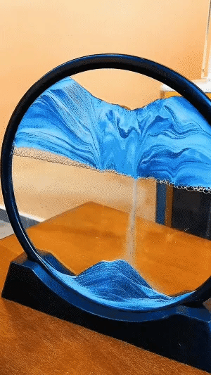 High Quality SandScape - Zadon