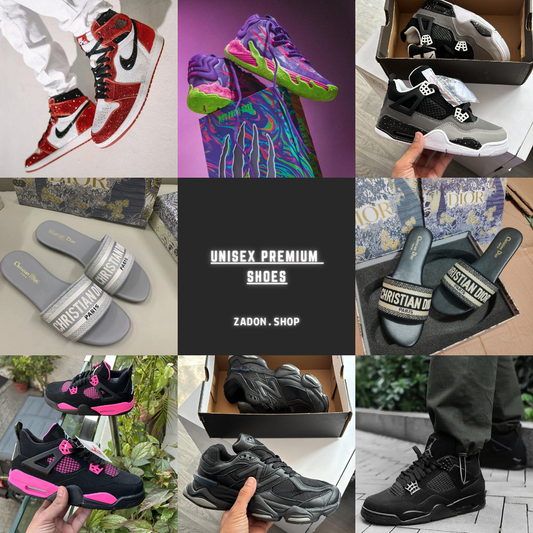 π₯ Premium First Copy Shoes β Luxury Replica Footwear for Every Occasion π