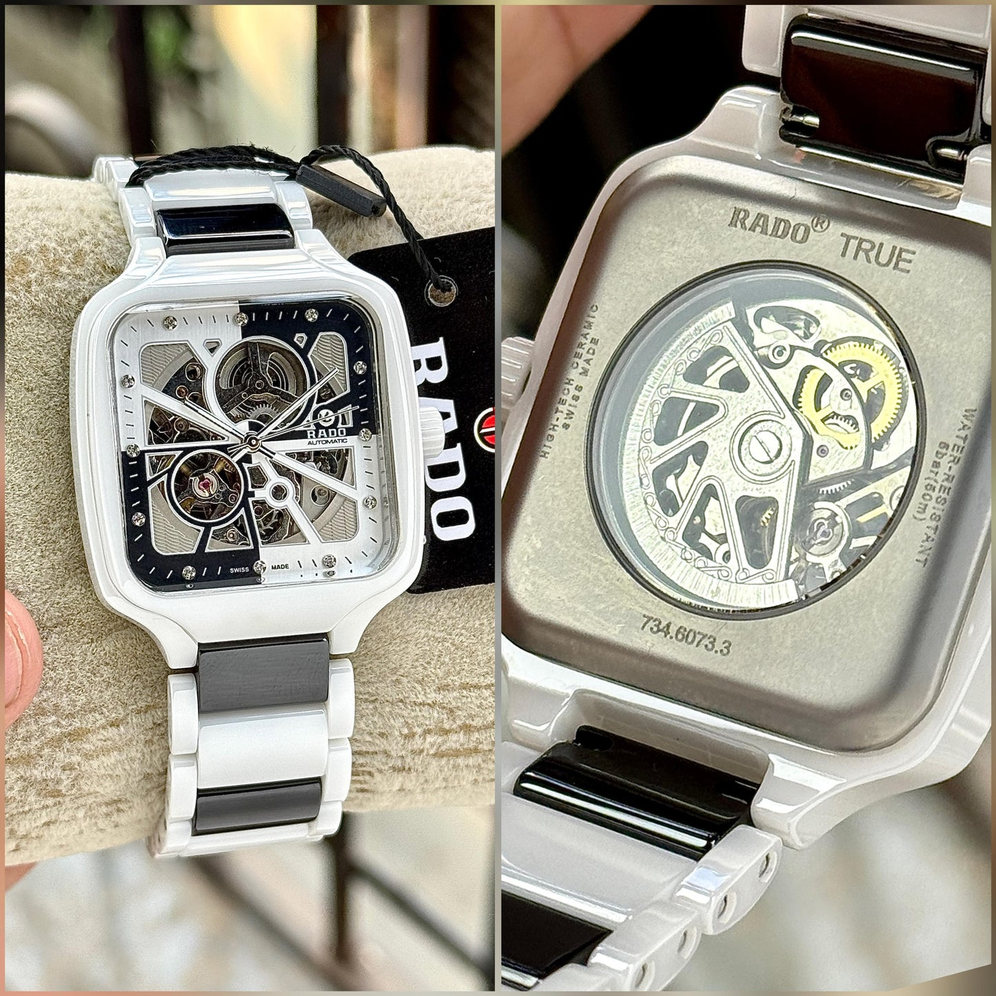 ✨ Premium First Copy Watches – Luxury Redefined for Every Wrist ⌚