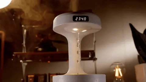 Anti-Gravity Humidifier - Zadon