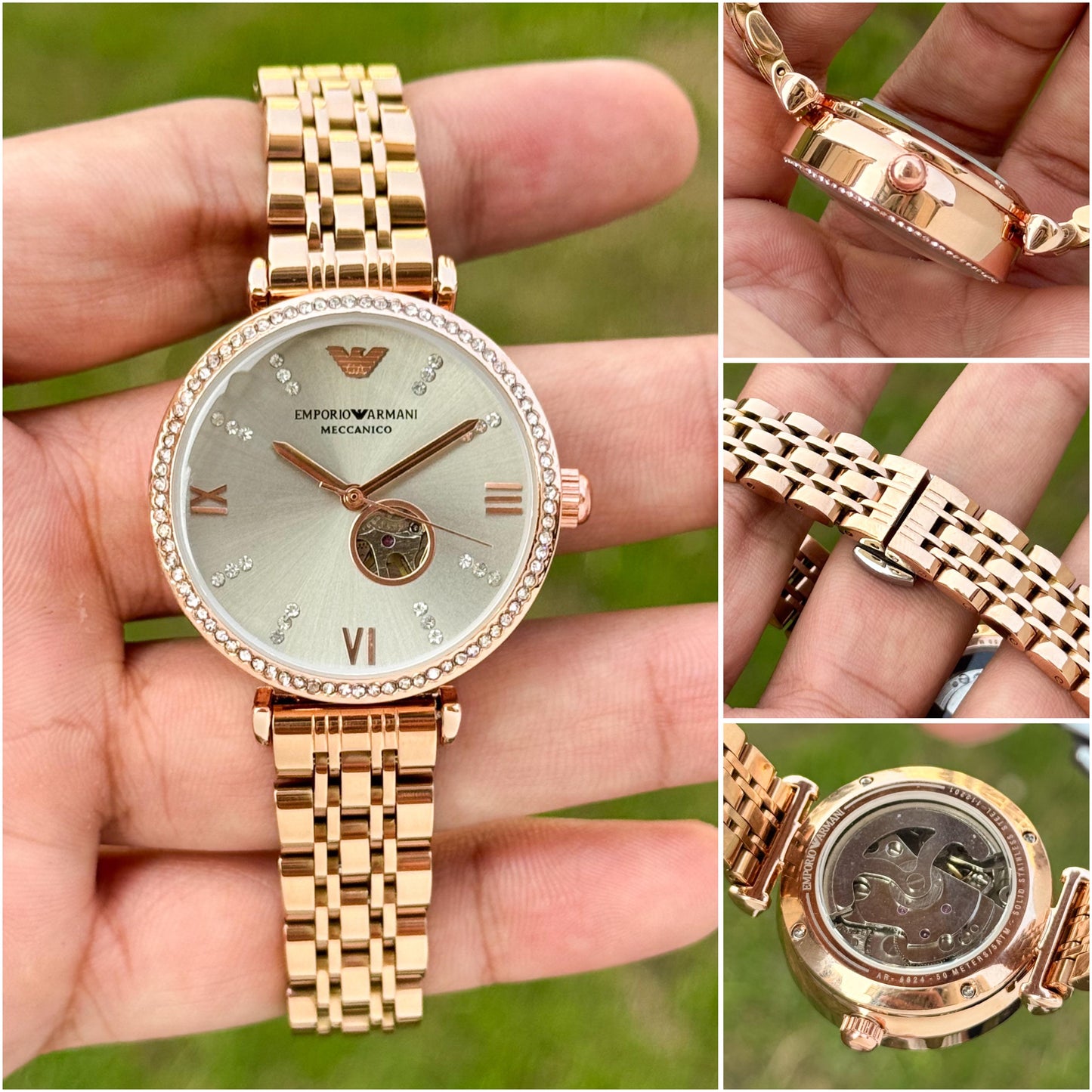 ✨ Premium First Copy Watches – Luxury Redefined for Every Wrist ⌚