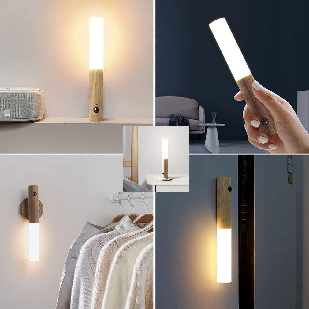 Motion intelligent Sensor Wall Light - Zadon