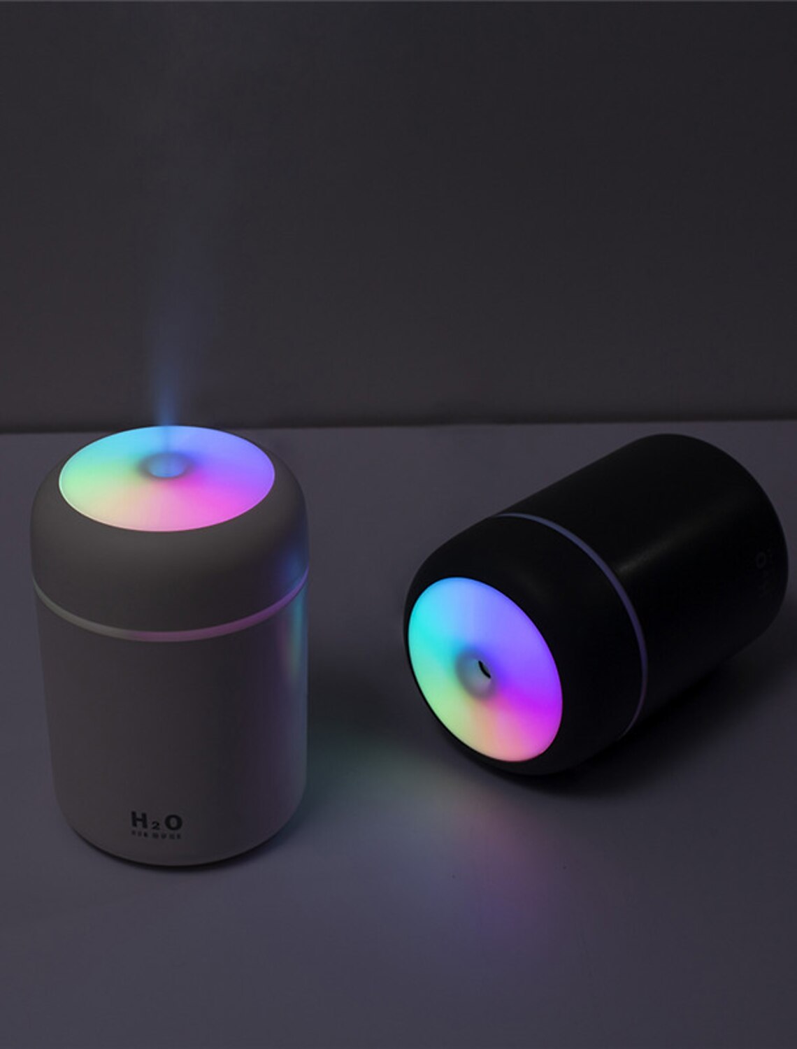 H2O Humidifier Aroma Diffuser