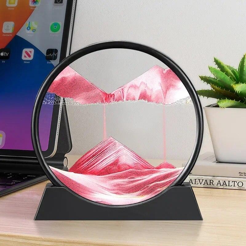 High Quality SandScape - Zadon