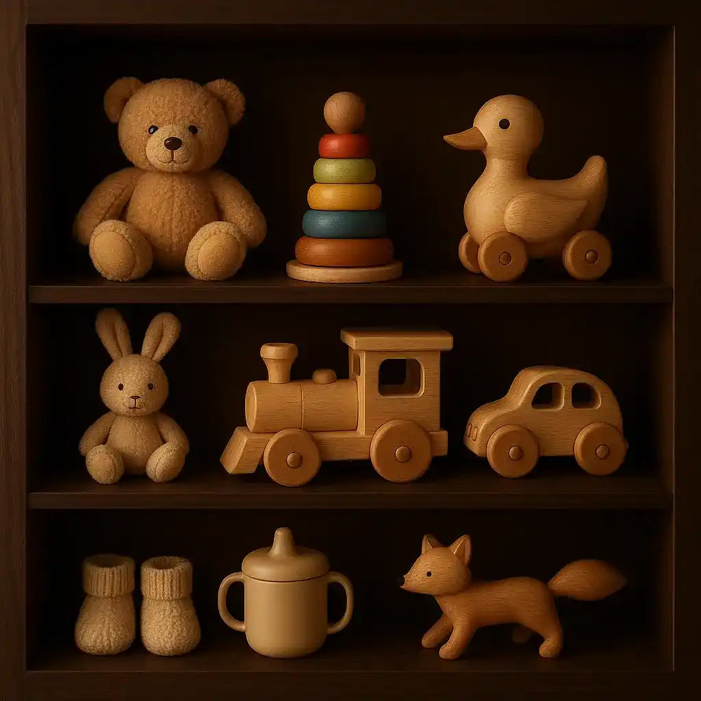 Toys & Baby - Delight your little ones with Zadon’s Toys &amp; Baby Collection, featuring fun, safe, and educat...