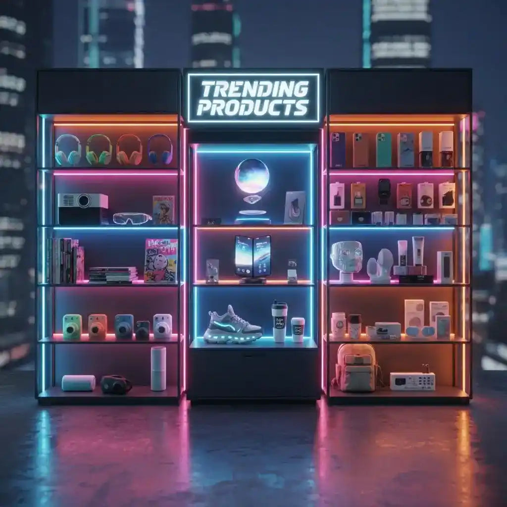 Trending - Trending Products Online India – Viral, Best-Selling &amp; New Arrivals | Zadon
 
Stay ahead of t...