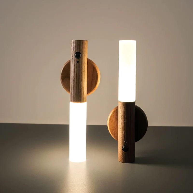 Motion intelligent Sensor Wall Light - Zadon