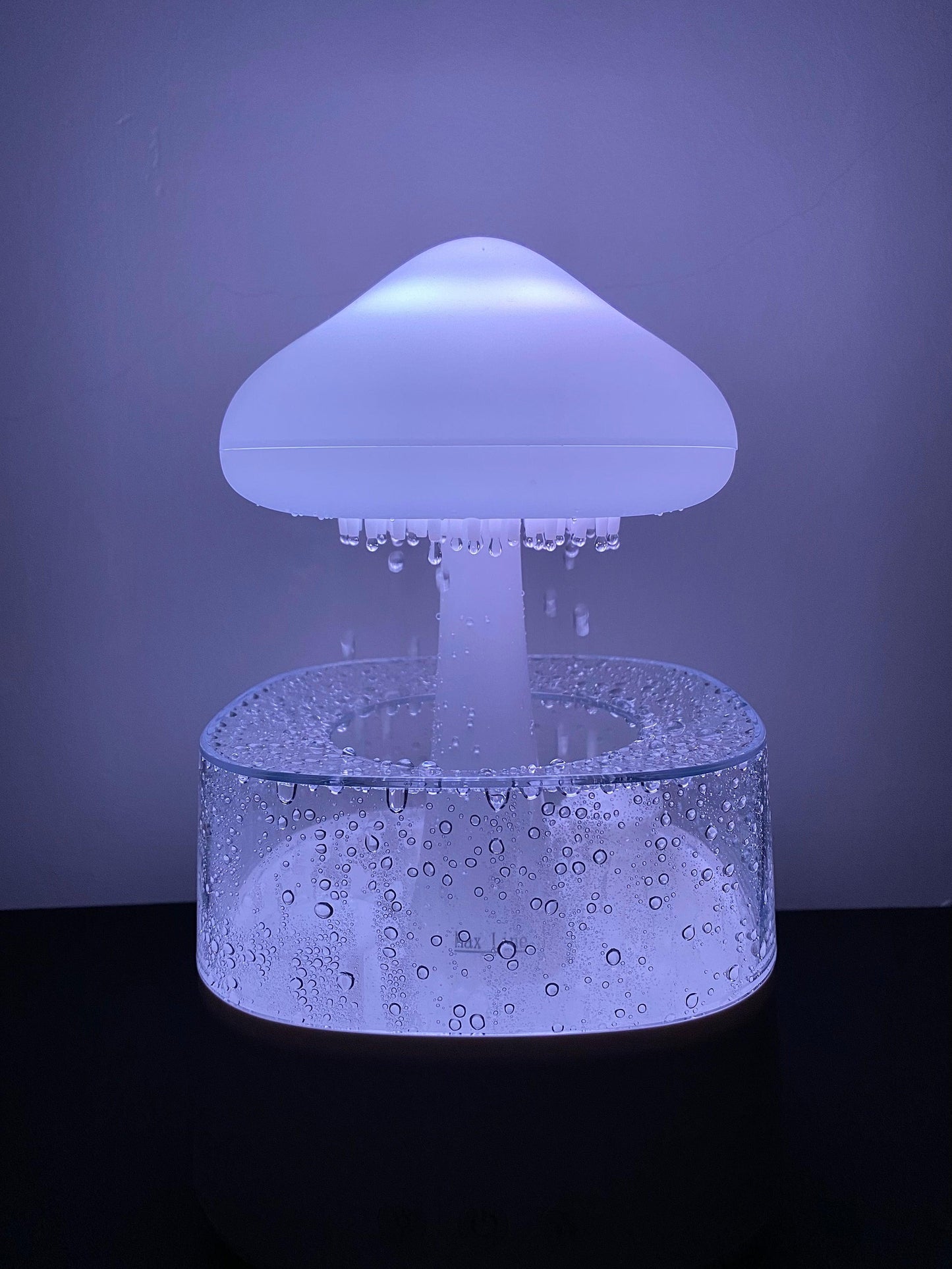 Rain Cloud Diffuser Humidifier - Zadon