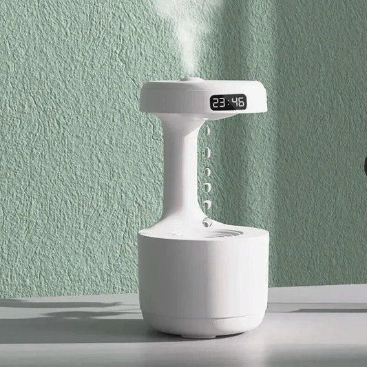 Anti-Gravity Humidifier