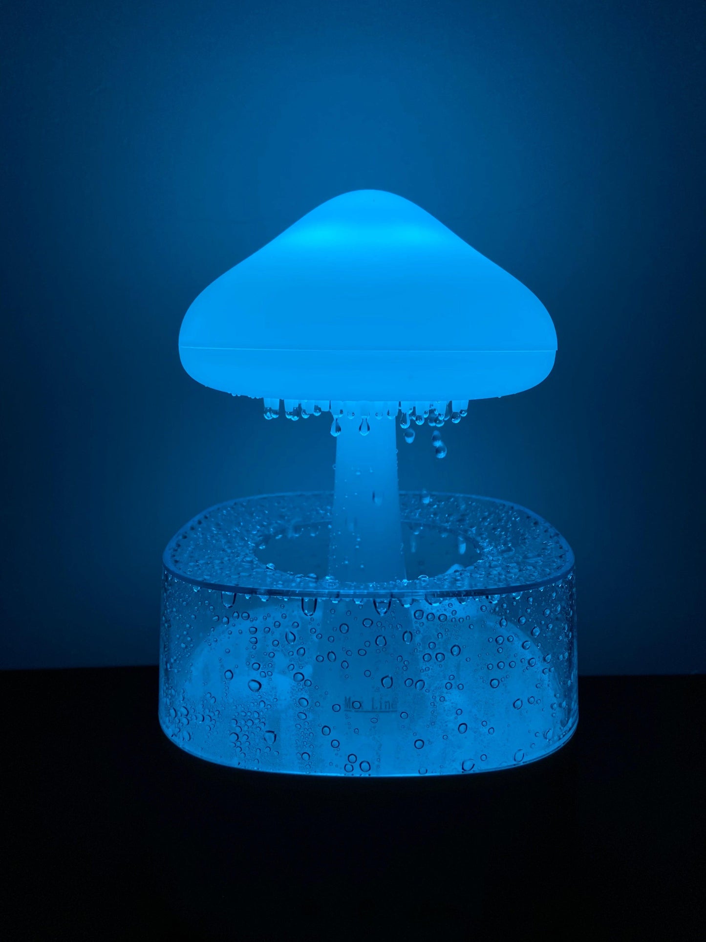 Rain Cloud Diffuser Humidifier - Zadon