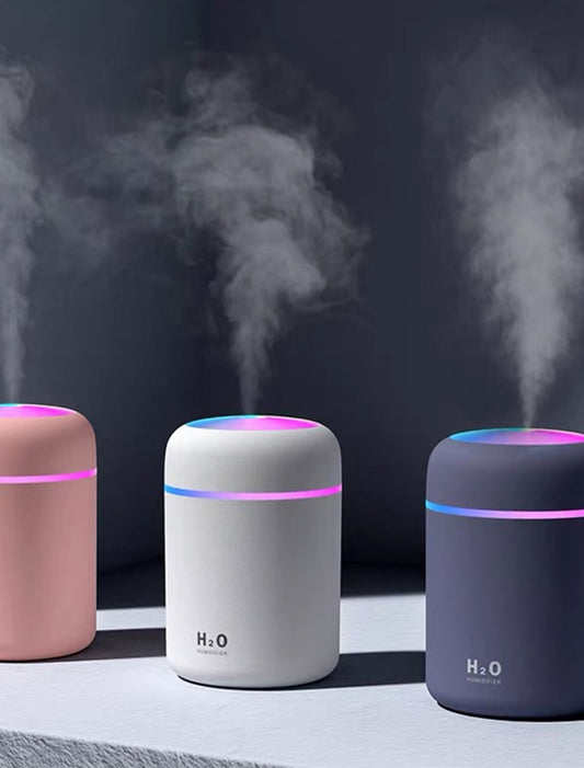 H2O Humidifier Aroma Diffuser