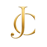 Jadon & Company — gold JC monogram