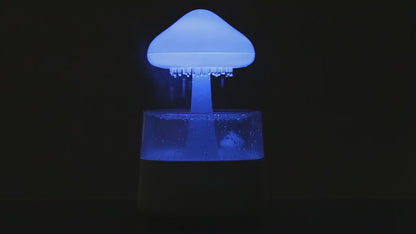 Rain Cloud Diffuser Humidifier