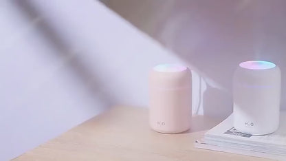 H2O Humidifier Aroma Diffuser