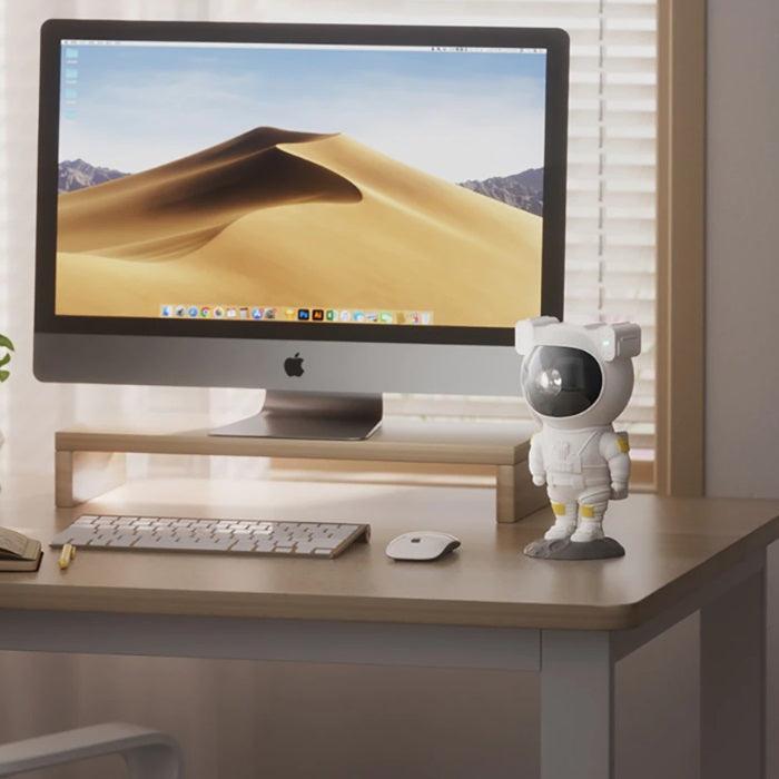 Astronaut Galaxy Projector Lamp - Zadon